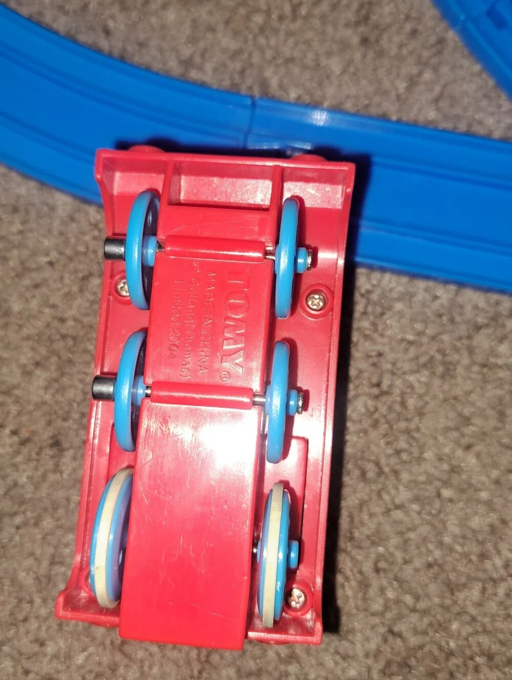 Thomas & Friends Thomas Beginner Set 18M+